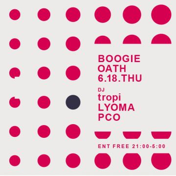 BOOGIE