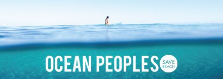 OCEAN PEOPLES ’15