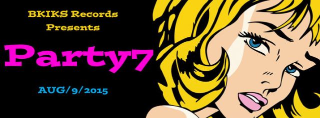 Party7