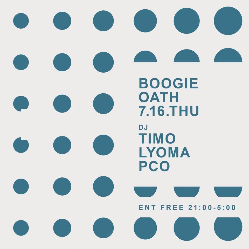 BOOGIE