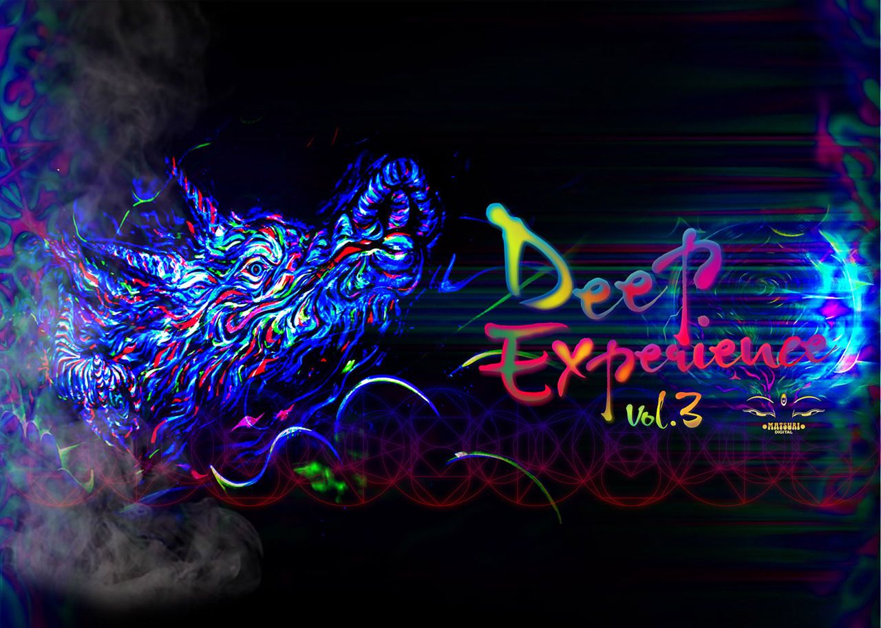 Matsuri Digital presents Deep Experience Vol.3 (6F&7F)