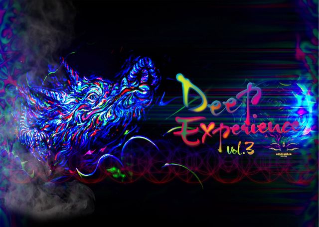 Matsuri Digital presents Deep Experience Vol.3 (6F&7F)