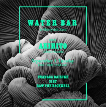 water bar