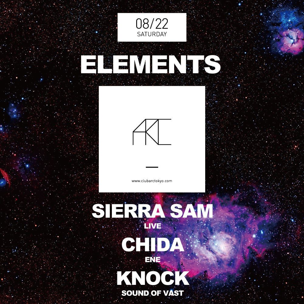 ELEMENTS
