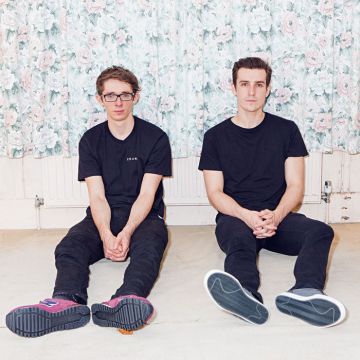 FRED V & GRAFIX JAPAN TOUR