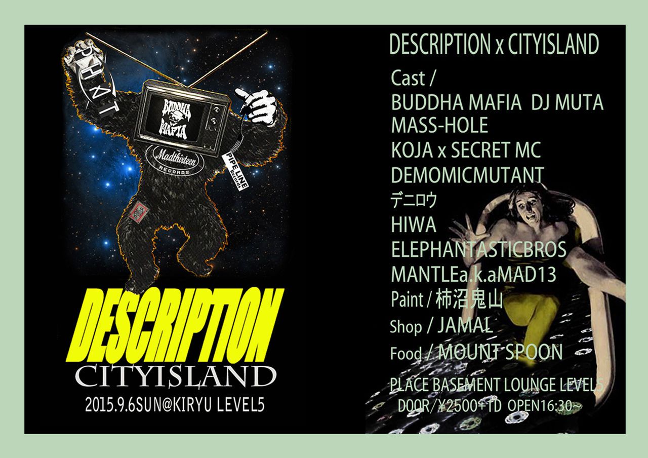 DESCRIPTIONxCITYISLAND