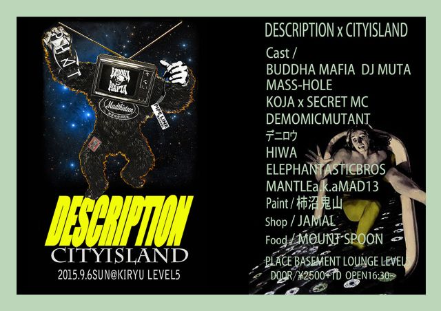 DESCRIPTIONxCITYISLAND