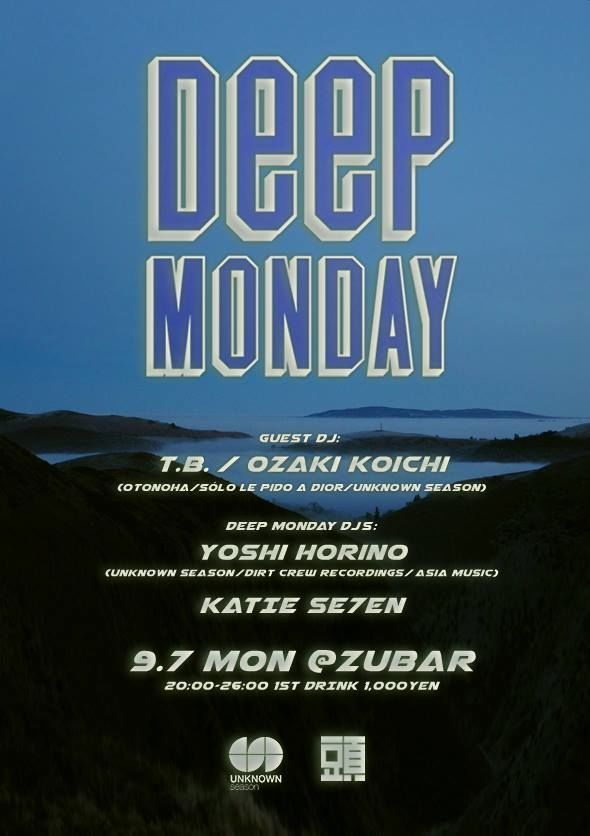Deep Monday