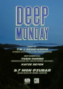 Deep Monday