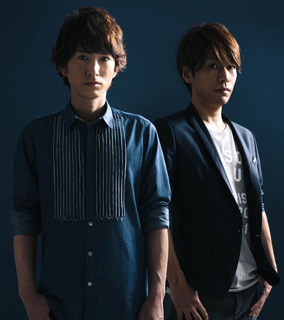 USAGI（Takahiro Ueda ＋ Katsuhiko Sugiyama）「愛賛歌 〜Jubilo Edition〜」 リリース記念LIVE Powered by Wonder&clocks 