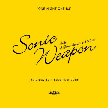 ONE NIGHT