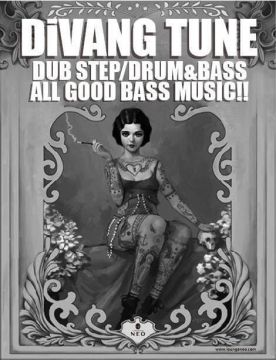  DiVANG TUNE
