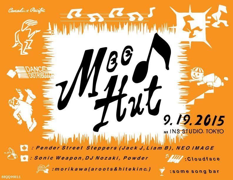 88QQ99II11 with Mood Hut