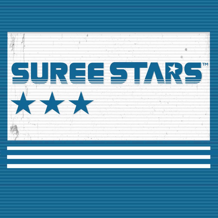 SUREE STARS
