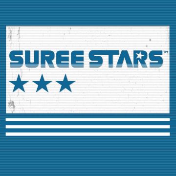 SUREE STARS