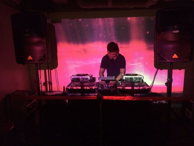 Ambitious vol.1