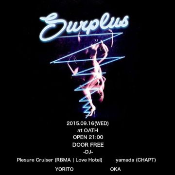 Surplus