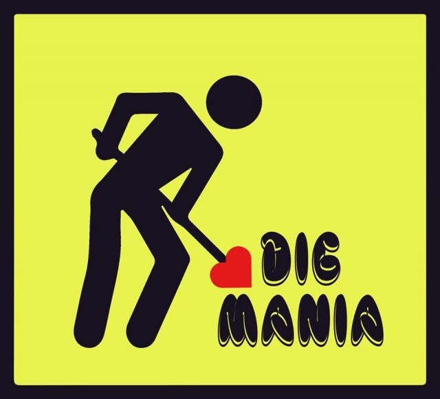 DIG MANIA