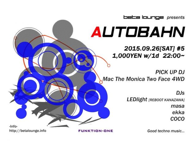 AUTOBAHN