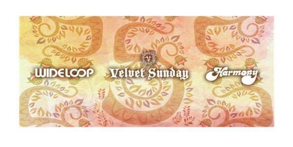 Velvet Sunday
