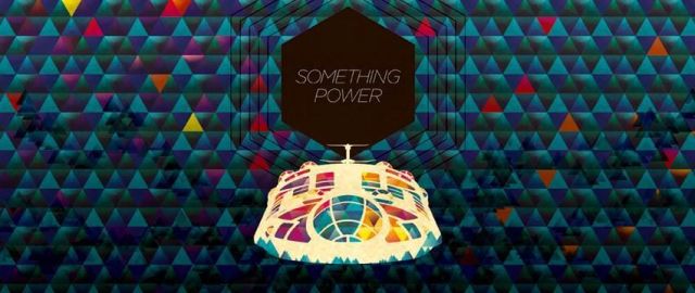 Something Power