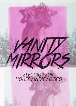 VANITY X MIRRORS