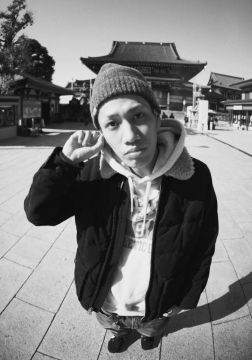 Oll Korrect【NIGHT TIME】