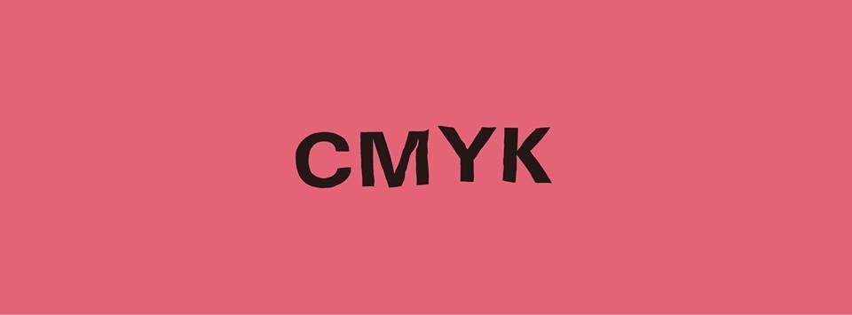 CMYK