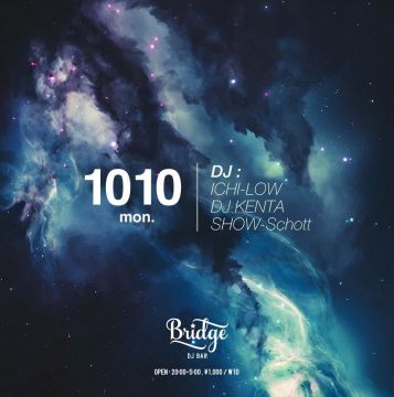 Ichi-Low & Show-Schott's Night