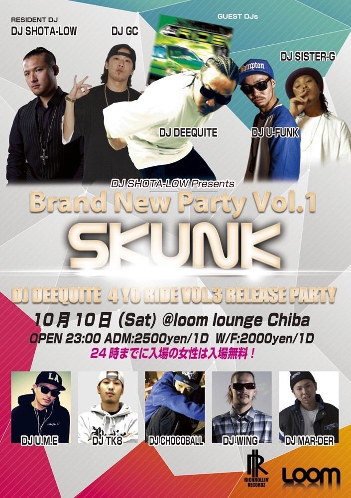 SKUNK