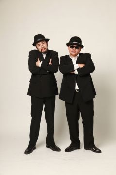 The タイマンチーズ Release Tour 追加公演 In 京都