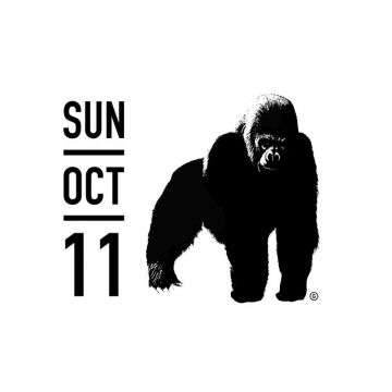 GORILLA