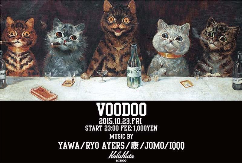 VOODOO