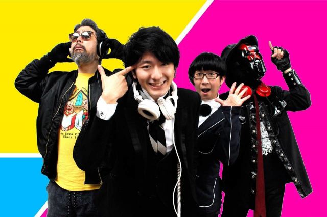「DJサロン」第６回！