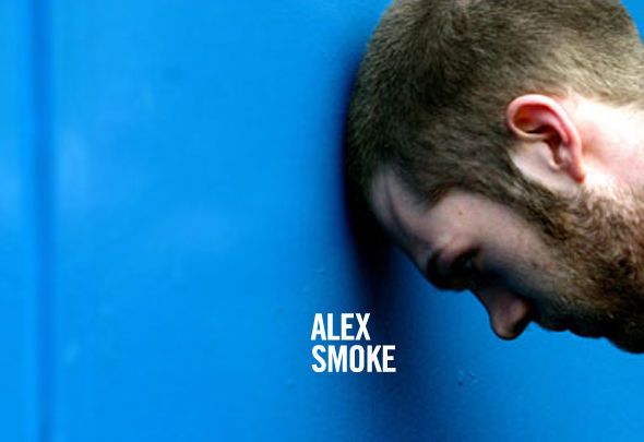 GYPSY progression with Alex Smoke