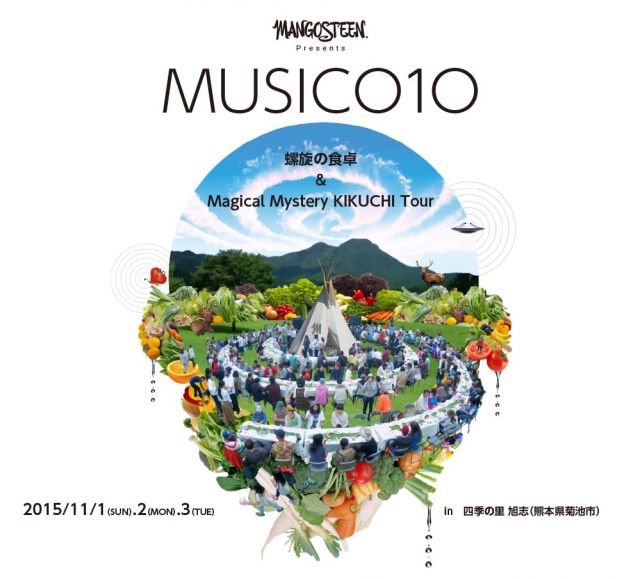 MUSICO10