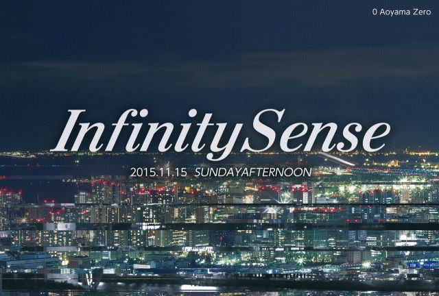 InfinitySense