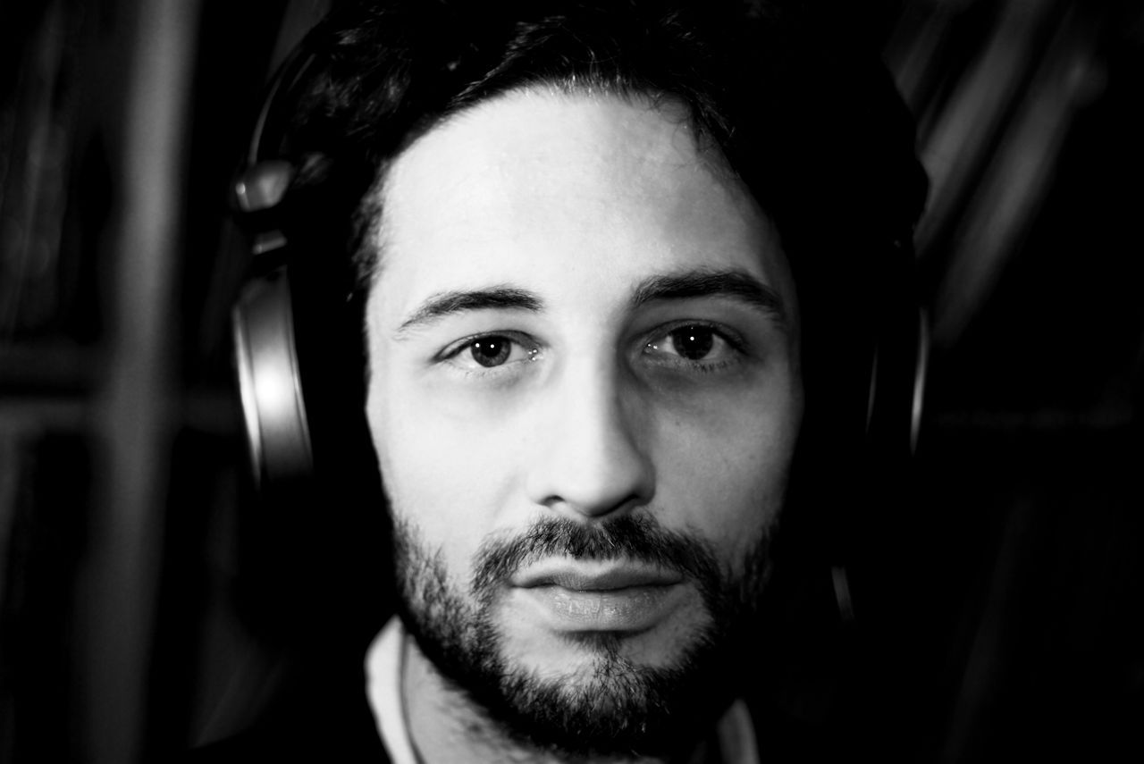 LUKE VIBERT RELEASE JAPAN TOUR 2015 [20151206 (Sun
