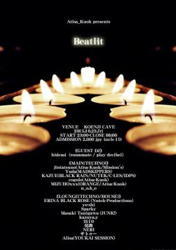 Beatlit