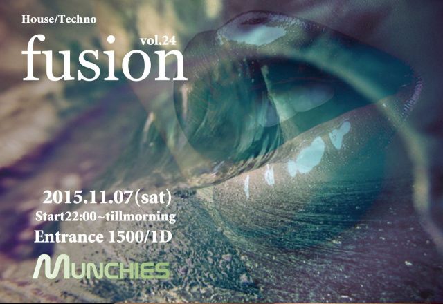 fusion vol.24