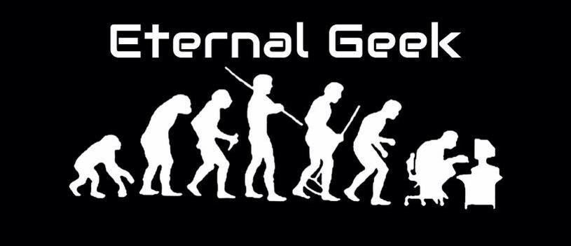 Eternal Geek