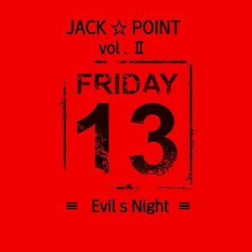 =JACK ☆ POINT =