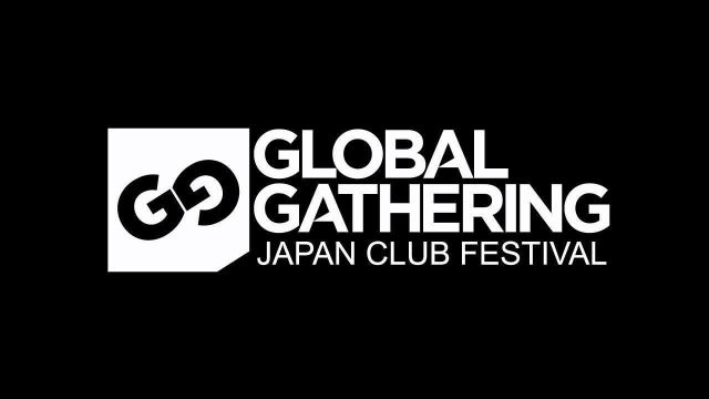 GLOBAL GATHERING JAPAN CLUB FESTIVAL