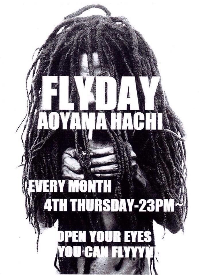 FLYDAY