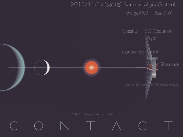 Contact.