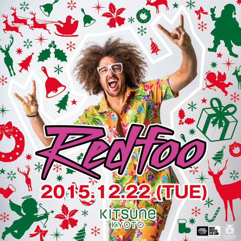 KITSUNE KYOTO - TUESDAY -