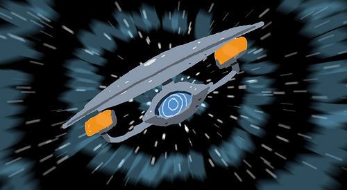 Space Traveller