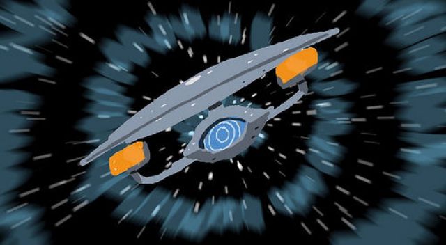 Space Traveller