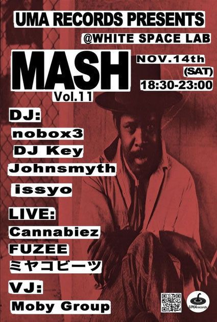 MASH
