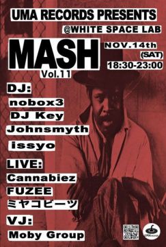 MASH